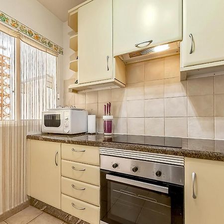 Apartamentos La Mar Puerto de Santiago (Tenerife) Exterior foto