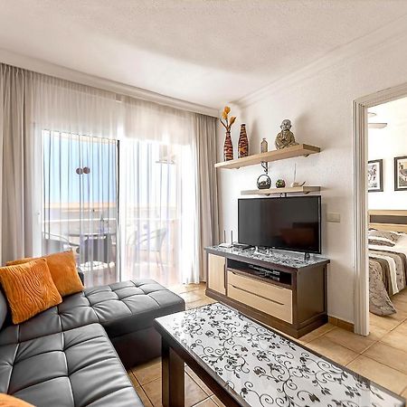 Apartamentos La Mar Puerto de Santiago (Tenerife) Exterior foto
