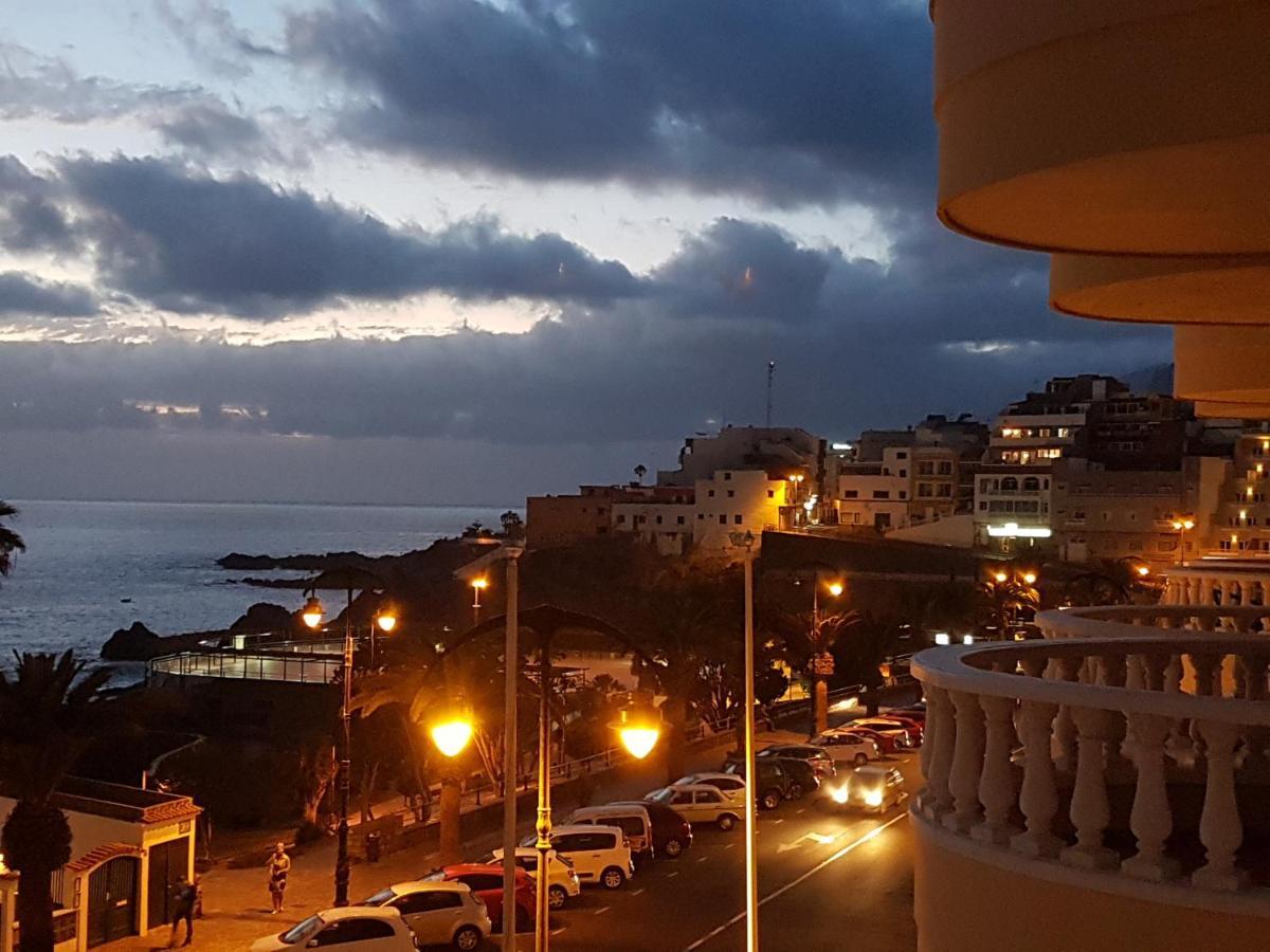 Apartamentos La Mar Puerto de Santiago (Tenerife) Exterior foto